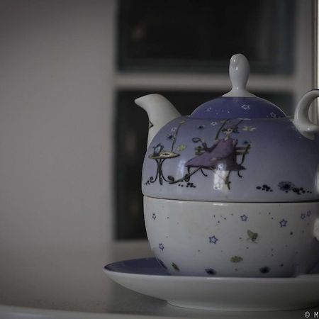 カターニア I Balconi Sul Castello Bed & Breakfast エクステリア 写真