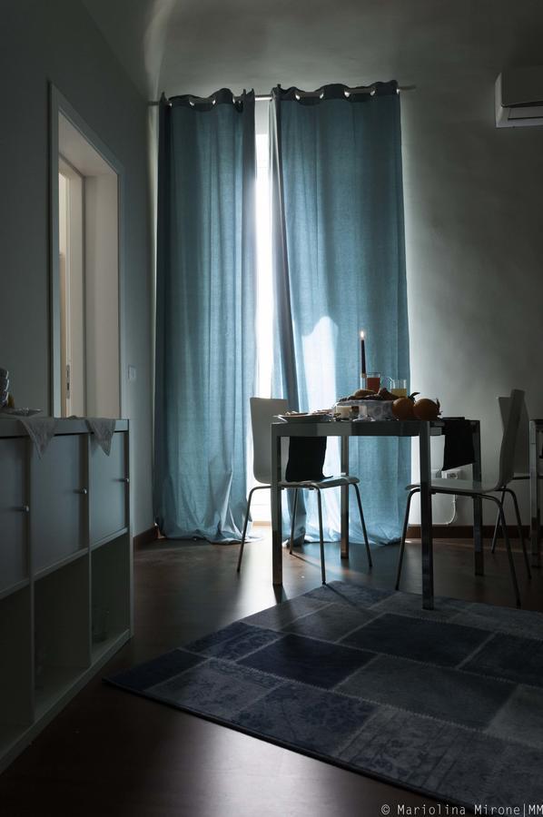カターニア I Balconi Sul Castello Bed & Breakfast エクステリア 写真
