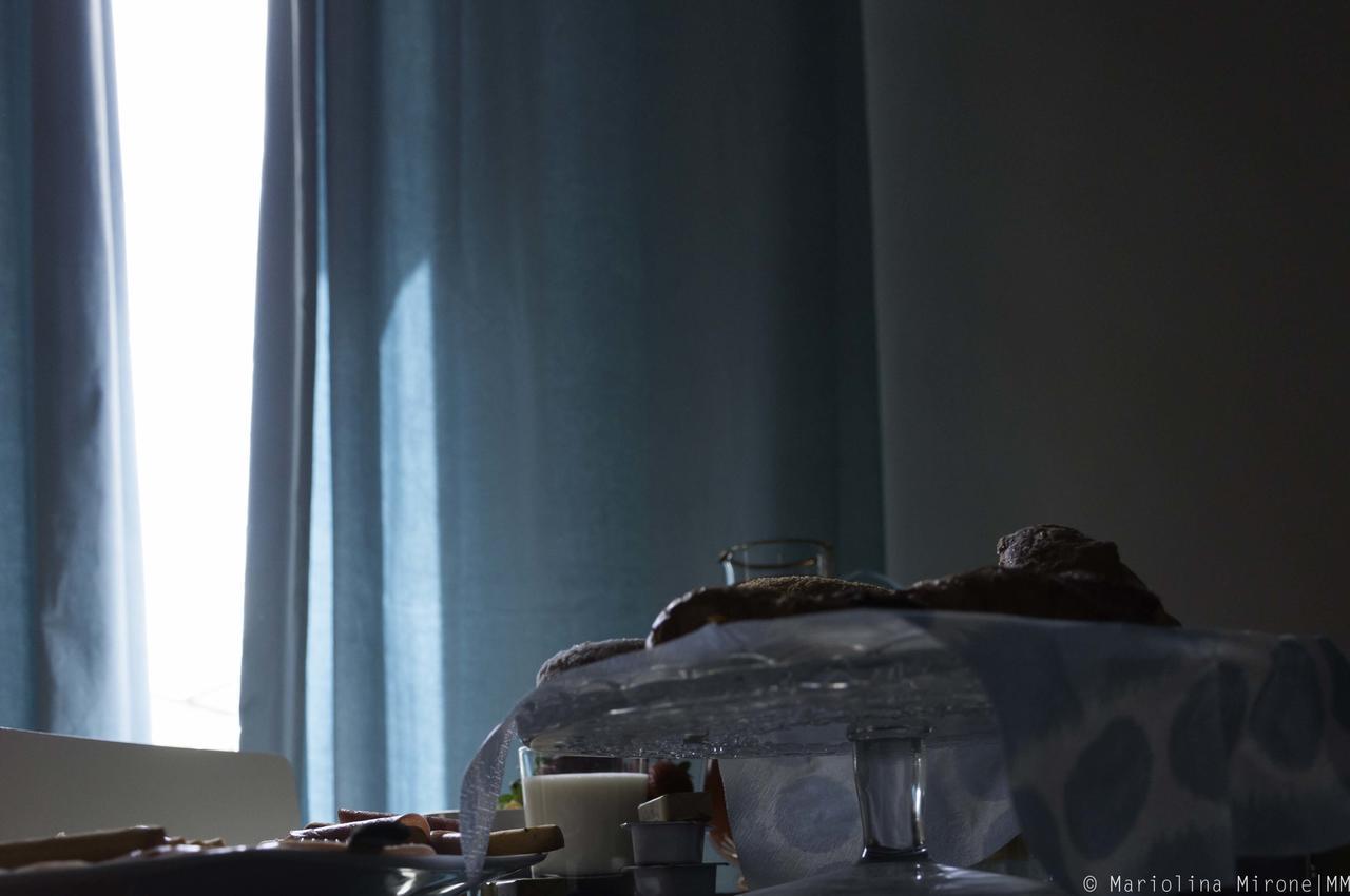 カターニア I Balconi Sul Castello Bed & Breakfast エクステリア 写真