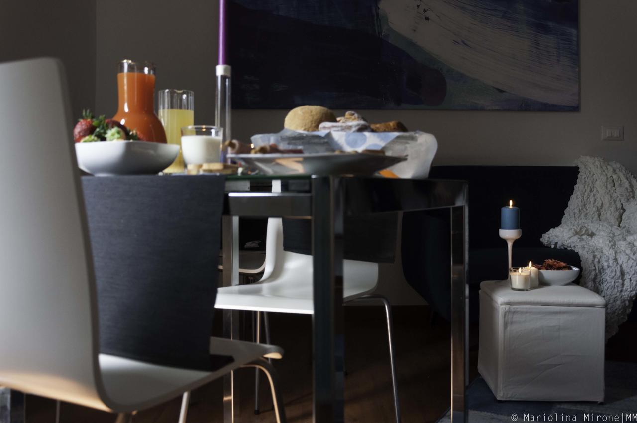カターニア I Balconi Sul Castello Bed & Breakfast エクステリア 写真