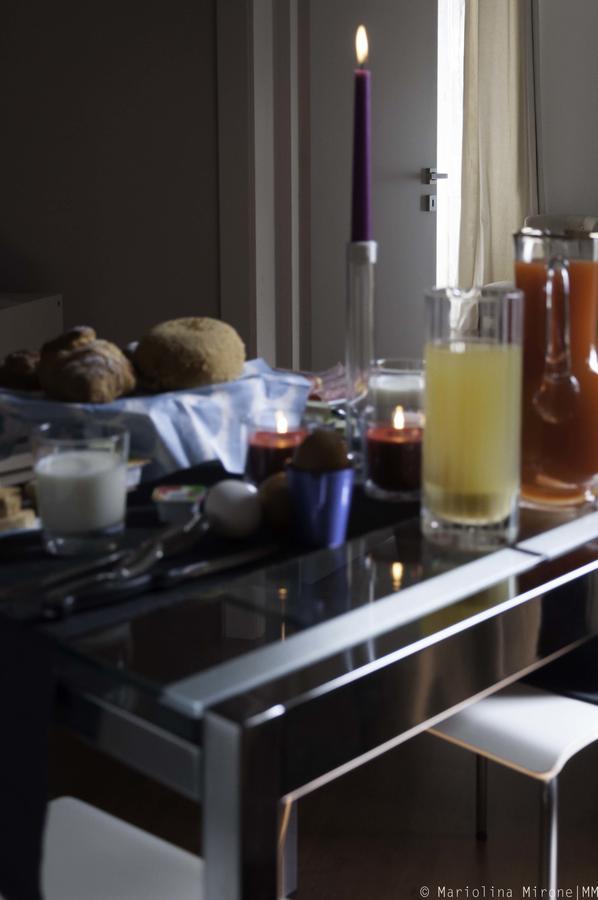 カターニア I Balconi Sul Castello Bed & Breakfast エクステリア 写真