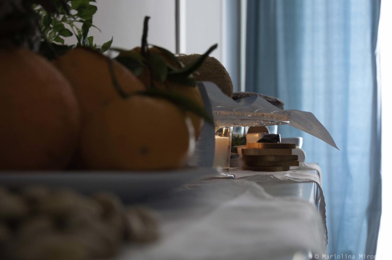 カターニア I Balconi Sul Castello Bed & Breakfast エクステリア 写真