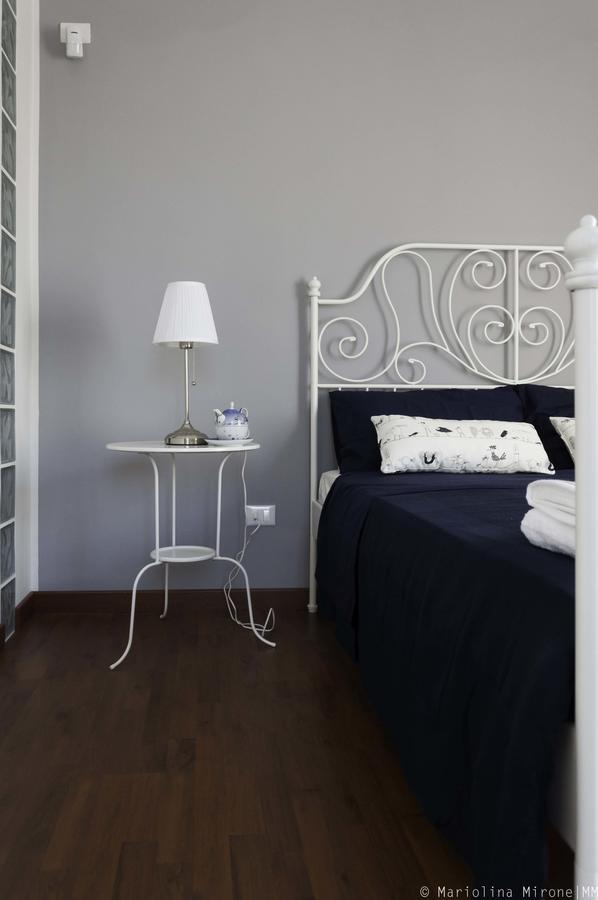 カターニア I Balconi Sul Castello Bed & Breakfast エクステリア 写真