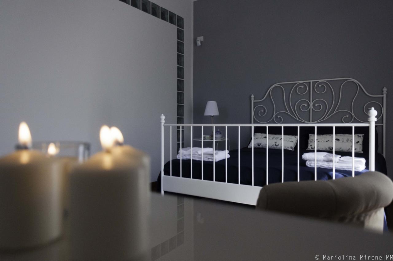カターニア I Balconi Sul Castello Bed & Breakfast エクステリア 写真