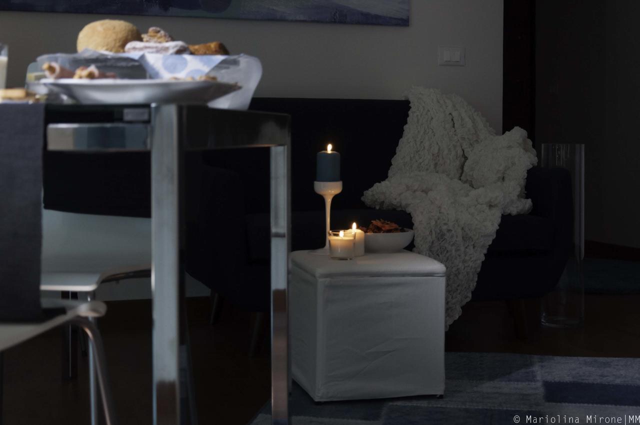カターニア I Balconi Sul Castello Bed & Breakfast エクステリア 写真