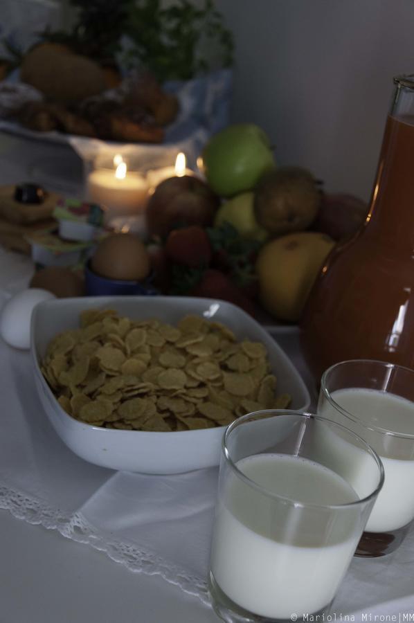 カターニア I Balconi Sul Castello Bed & Breakfast エクステリア 写真