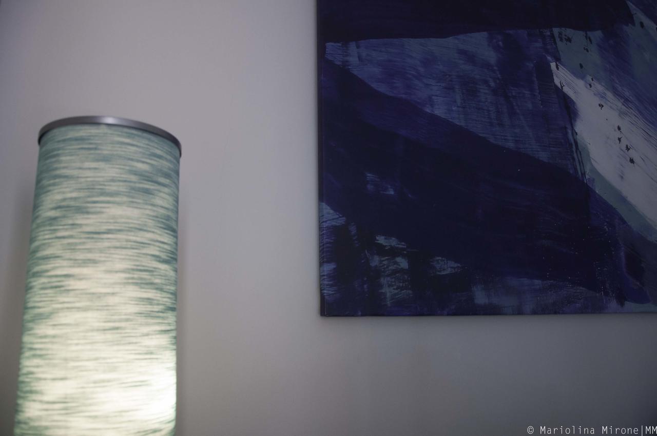 カターニア I Balconi Sul Castello Bed & Breakfast エクステリア 写真