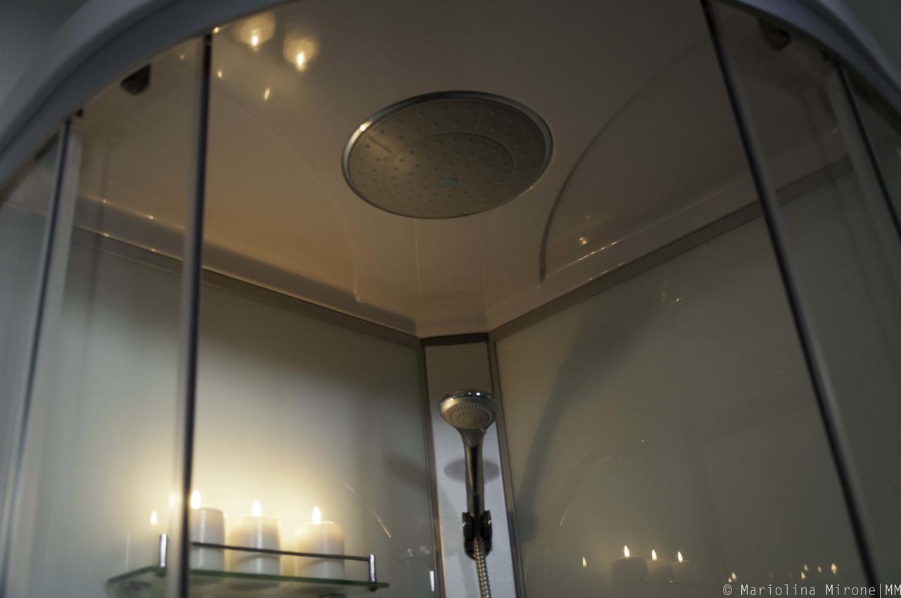 カターニア I Balconi Sul Castello Bed & Breakfast エクステリア 写真