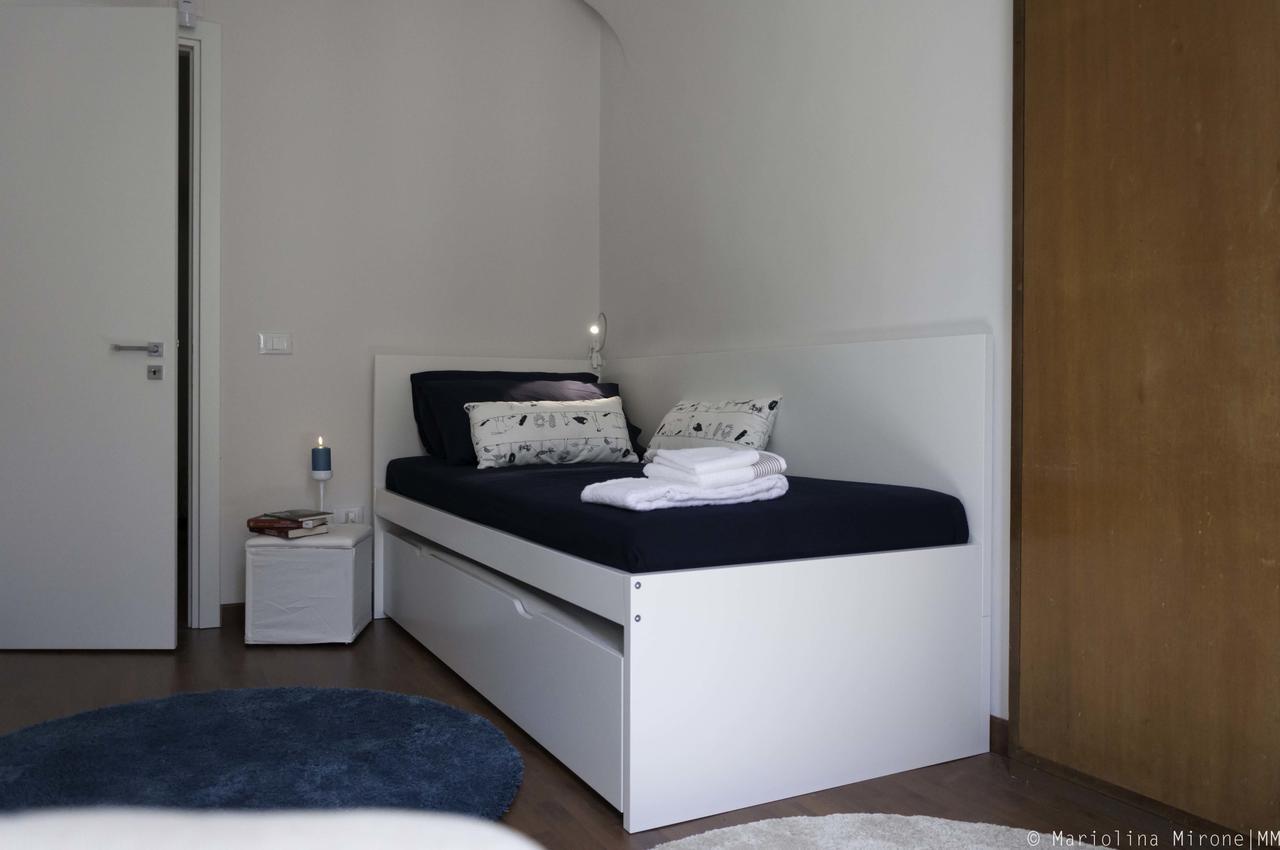 カターニア I Balconi Sul Castello Bed & Breakfast エクステリア 写真