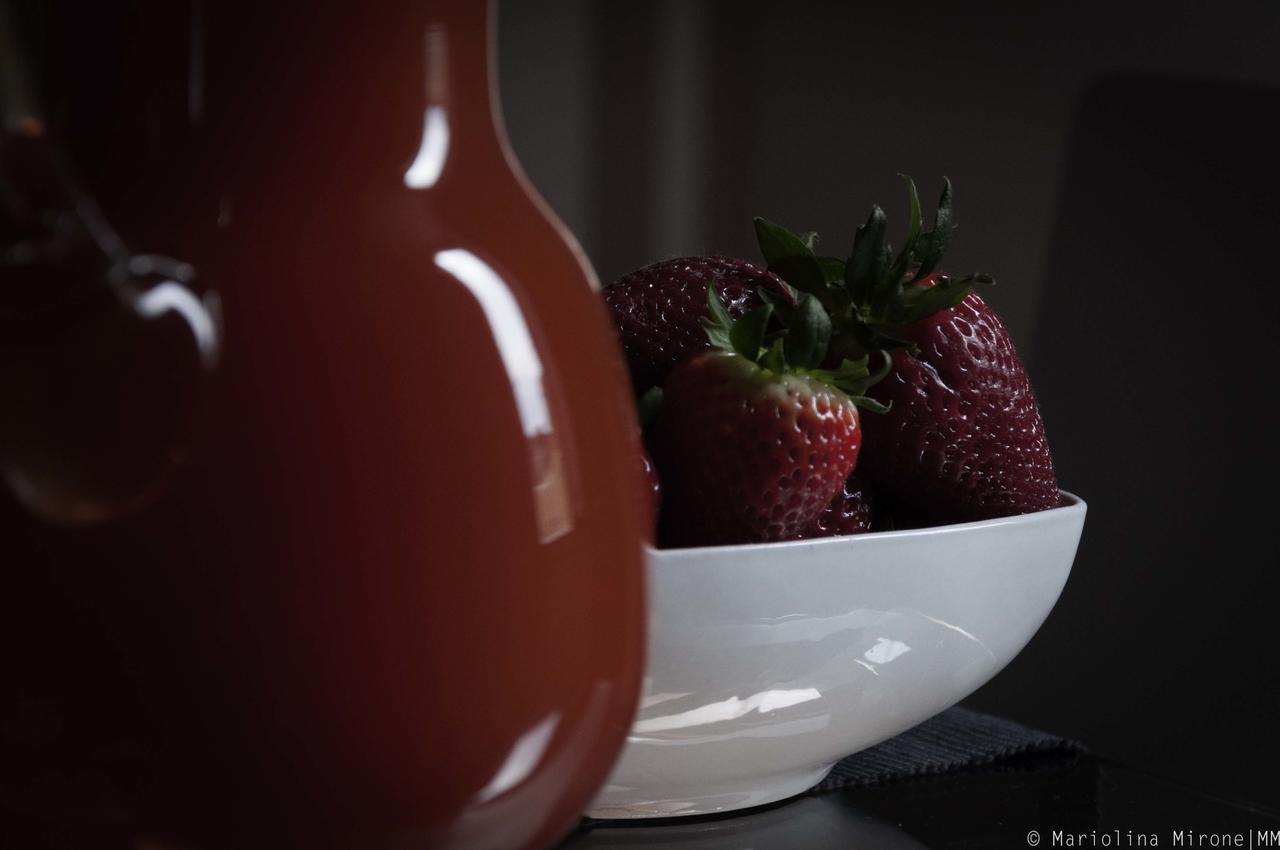 カターニア I Balconi Sul Castello Bed & Breakfast エクステリア 写真