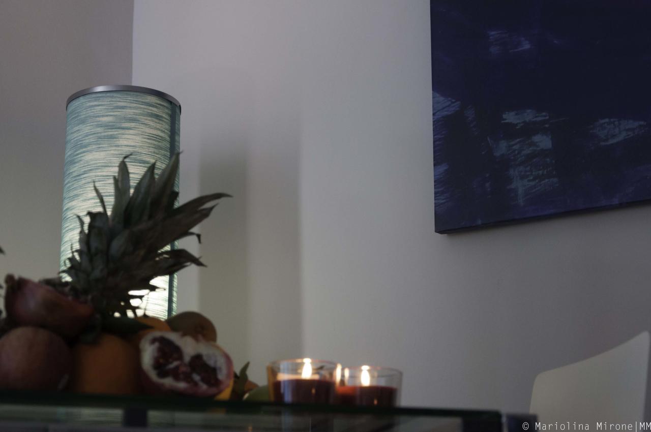 カターニア I Balconi Sul Castello Bed & Breakfast エクステリア 写真