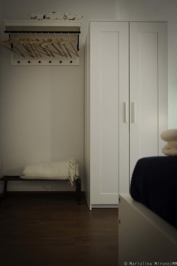 カターニア I Balconi Sul Castello Bed & Breakfast エクステリア 写真