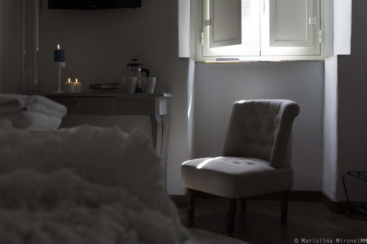 カターニア I Balconi Sul Castello Bed & Breakfast エクステリア 写真
