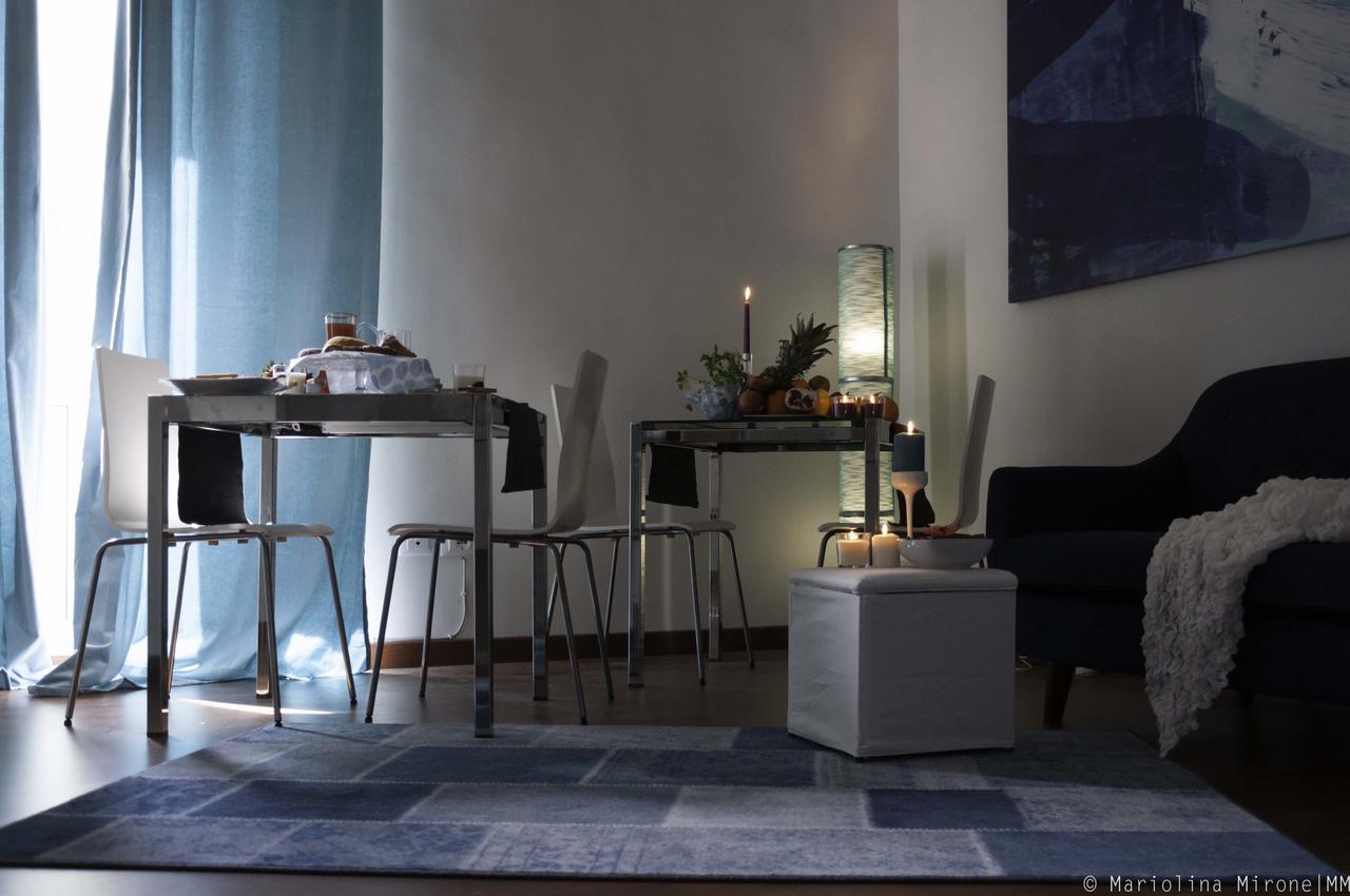 カターニア I Balconi Sul Castello Bed & Breakfast エクステリア 写真