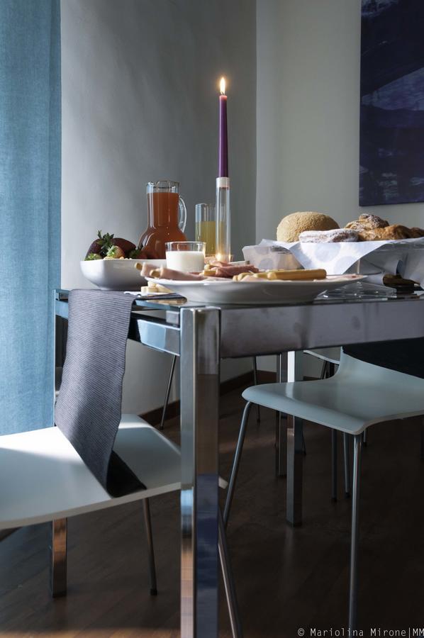 カターニア I Balconi Sul Castello Bed & Breakfast エクステリア 写真
