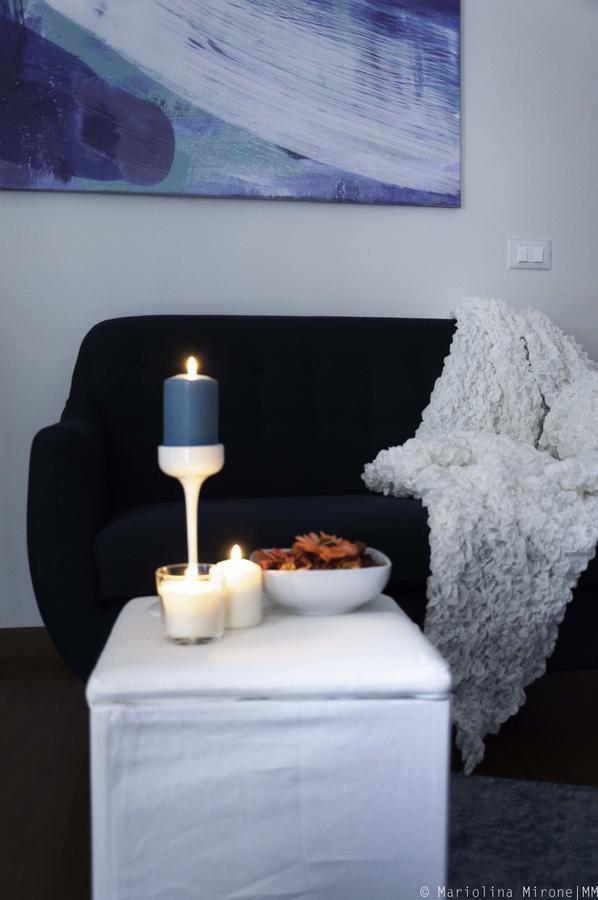 カターニア I Balconi Sul Castello Bed & Breakfast エクステリア 写真