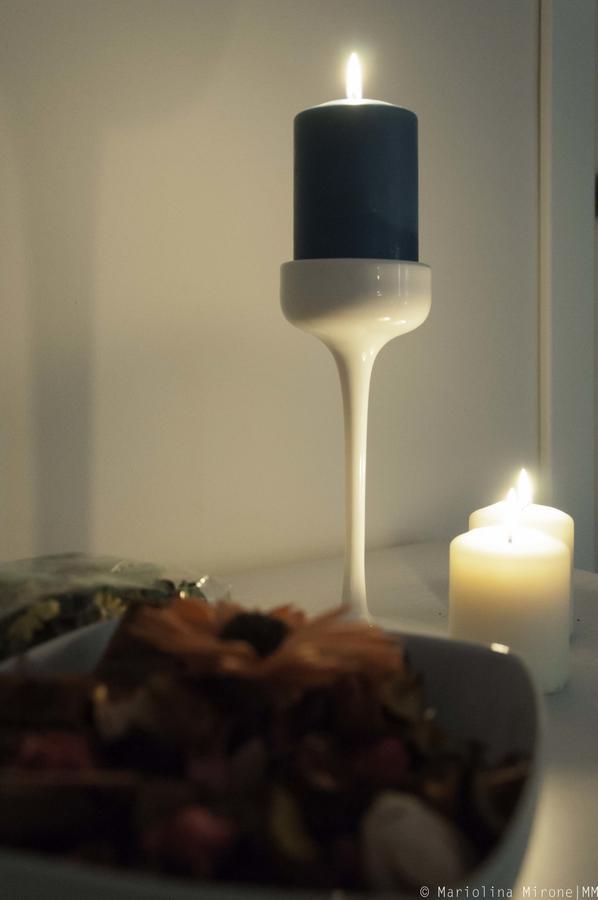 カターニア I Balconi Sul Castello Bed & Breakfast エクステリア 写真