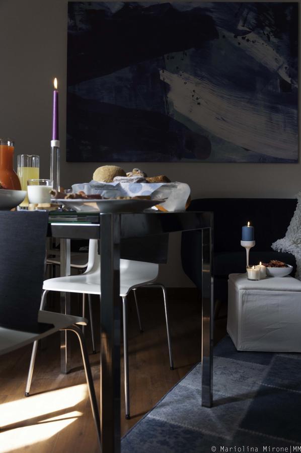 カターニア I Balconi Sul Castello Bed & Breakfast エクステリア 写真