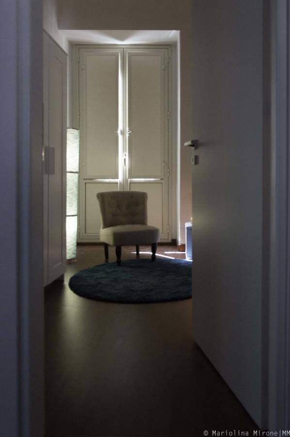 カターニア I Balconi Sul Castello Bed & Breakfast エクステリア 写真