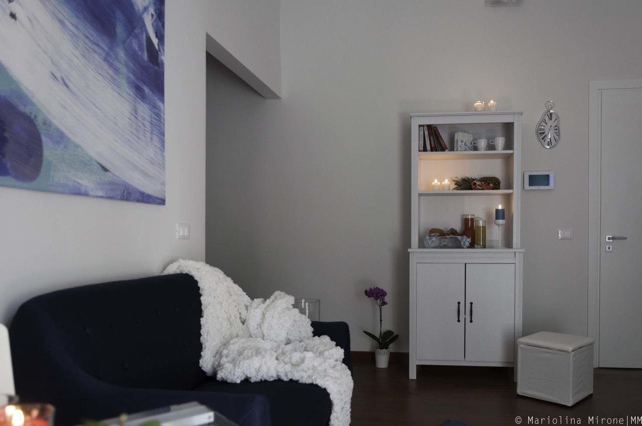 カターニア I Balconi Sul Castello Bed & Breakfast エクステリア 写真