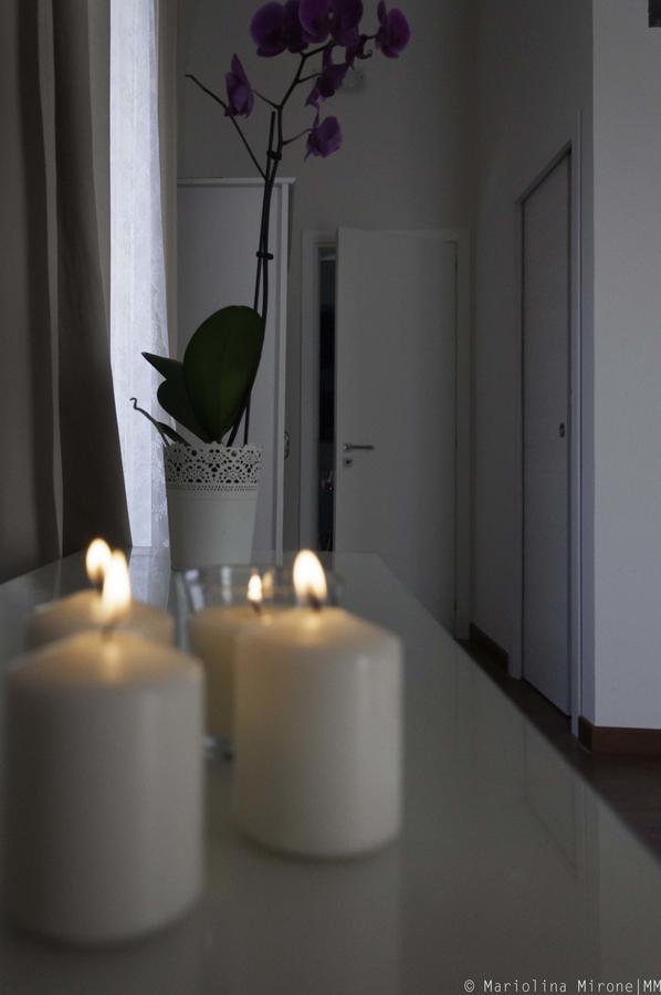 カターニア I Balconi Sul Castello Bed & Breakfast エクステリア 写真