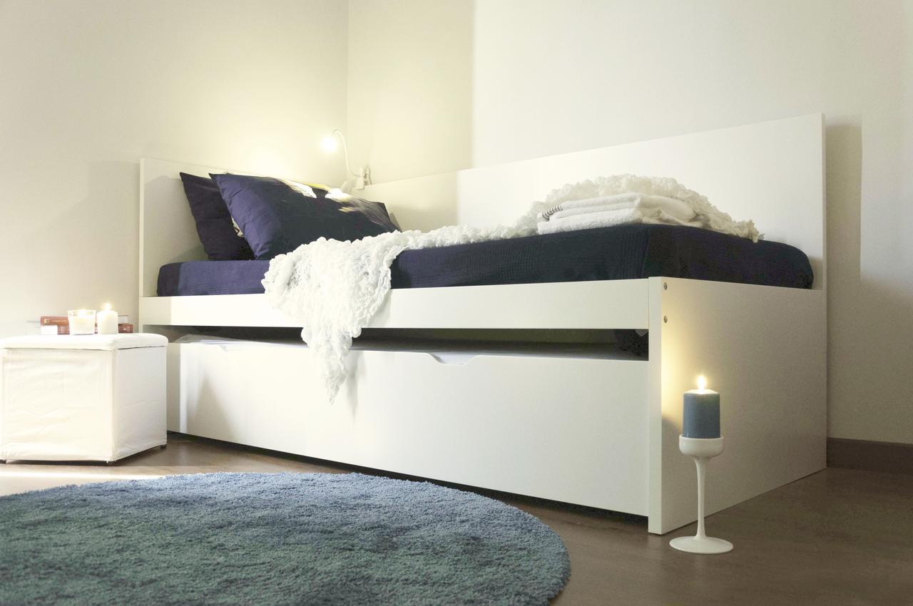 カターニア I Balconi Sul Castello Bed & Breakfast エクステリア 写真